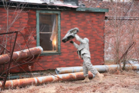 robots still need a little help from their friends