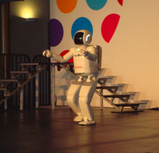 Asimo